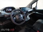 Peugeot E-Partner 50 kWh M Standard