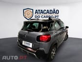 Citroen C3 Aircross 1.2 SHINNE EAT6 