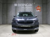 Skoda Kamiq 1.0 TSI Style
