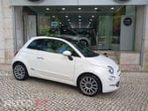 Fiat 500 1.0 Hybrid Star