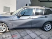BMW X1 18 d sDrive Line Sport