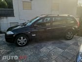 Renault Mégane Break 1.5 DCI