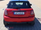 MINI Cooper One 1.4