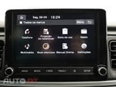 Kia Rio Rio 1.2 CVVT Dynamic