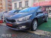 Kia Ceed SW 1.4 CRDi More