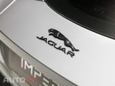 Jaguar F-Type 5.0 V8 S/C R
