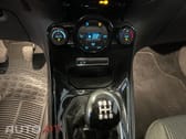 Ford Fiesta 1.0 Ti-VCT Titanium