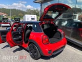 MINI One D Pack John Cooper Works