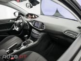 Peugeot 308 1.2 PureTech Style