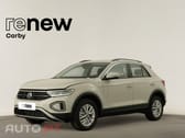 Volkswagen T-Roc T-Roc 1.0 TSI Life