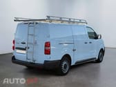 Peugeot Expert 2.0 BlueHDi Long Asphalt