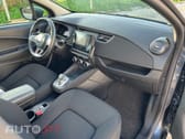 Renault Zoe (c/ Bateria) Zen 50