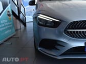 Mercedes-Benz B 180 d AMG Line Aut.