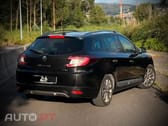Renault Mégane Sport Tourer 1.5 dCi GT Line SS