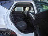 Renault Captur 1.0 TCe Techno Bi-Fuel