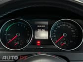 Volkswagen Golf 1.4 GTE Plug-in