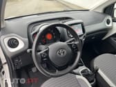 Toyota Aygo 1.0 X-Play+X-Touch