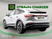 Audi Q4 E-Tron 40 S LINE I.V.A DEDUTIVEL 