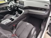Peugeot 5008 1.5 BlueHDi GT Line