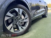 Audi E-Tron 55 quattro S line