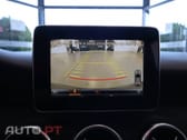 Mercedes-Benz A 180 CDI (BlueEFFICIENCY) Style