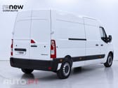 Renault Master 2.3 Dci L3h2 3.5t Ss