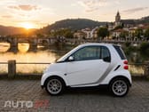 Smart ForTwo 1.0 mhd Passion 71