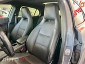 Mercedes-Benz GLA 220 CDI 4Matic 7G-DCT AMG Line