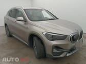 BMW X1 xDrive25e M Sport