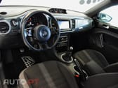 Volkswagen Beetle 1.4 TSi Sport