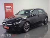 Mercedes-Benz A 250 e Auto Style Line