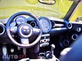 MINI Cabrio Cooper S