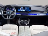 BMW i7 M60 EXECUTIVE