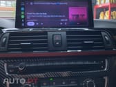 BMW 420 d Pack M