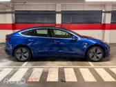 Tesla Model 3 Standard Range Plus RWD