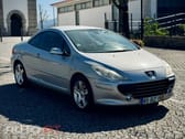Peugeot 307 CC 2.0 HDi Sport