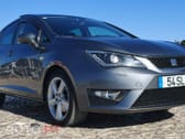 Seat Ibiza 1.0 TSI FR DSG