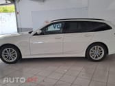 BMW 320 Touring