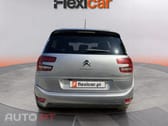 Citroen Grand C4 SpaceTourer BlueHDi 130 Stop&Start EAT8 SHINE