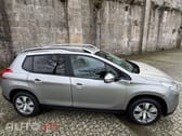 Peugeot 2008 1.2 PURETECH STYLE
