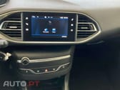 Peugeot 308 1.2 PureTech Style