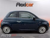 Fiat 500C 1.0 Hybrid Dolcevita