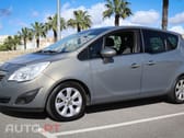 Opel Meriva 1.3 CDTi Cosmo