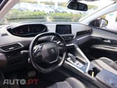 Peugeot 3008 1.6 BlueHDi Style EAT6