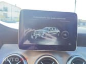Mercedes-Benz GLA 200 d AMG Line