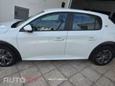 Peugeot E-208 Active