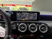 Mercedes-Benz A 180 d AMG Line Aut.