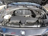BMW 318 d Auto Line Luxury