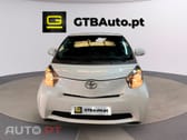 Toyota iQ ND