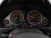 BMW 318 d Line Sport Auto